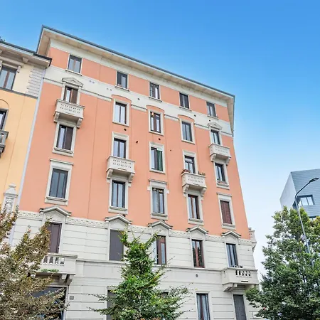 Appartement Prada's Nest - Modern Design And Close To Metro *
