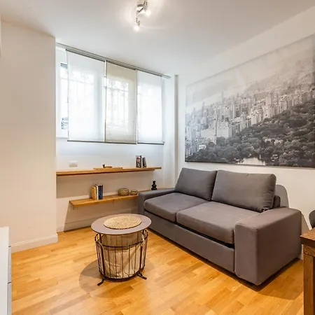 Appartement Prada's Nest - Modern Design And Close To Metro *