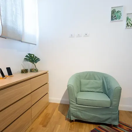 Apartmán Prada's Nest - Modern Design And Close To Metro *